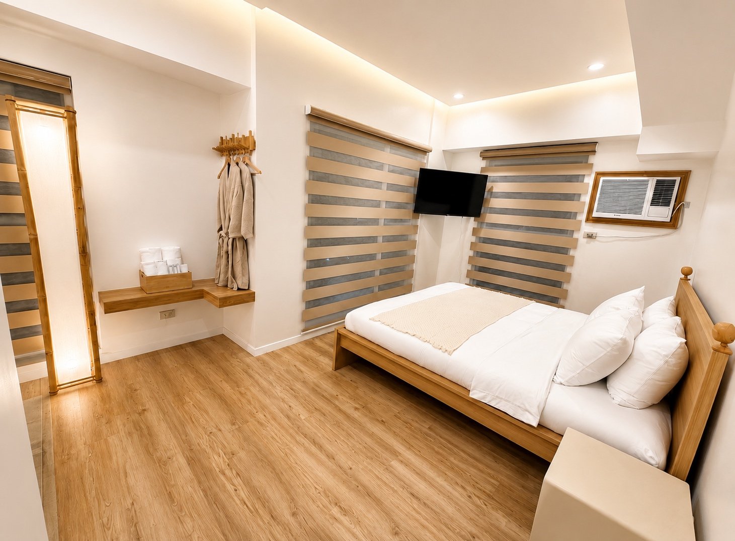 Master's Bedroom