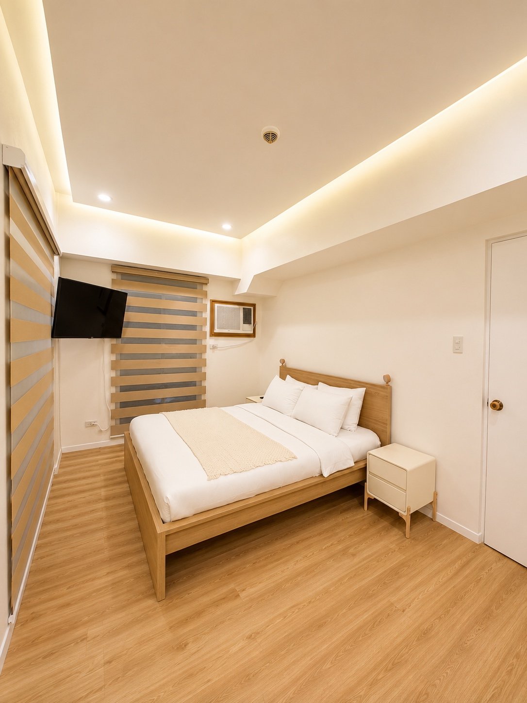 Master's Bedroom